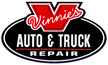 Vinnie's Auto & Truck Repair | Lake Park, FL | Certified Mechanics‎